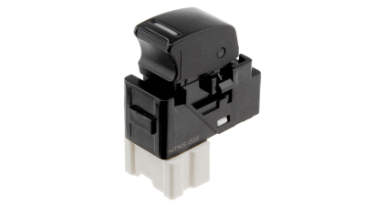 Comutator macara geam Nissan Almera N16 2000-, Maxima 2000-, 8 Pini, NTY EWS-NS-008