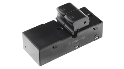 Comutator macara geam Nissan Micra K12 2003-, 6 Pini, NTY EWS-NS-009