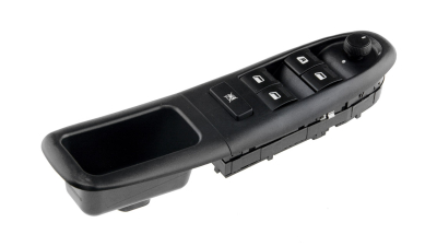 Comutator macara geam Peugeot 406 1995-2004, NTY EWS-PE-002