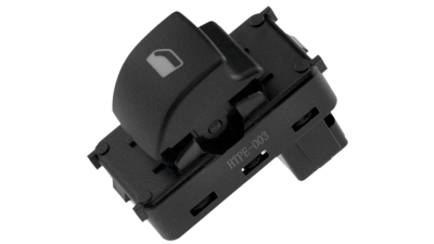 Comutator macara geam Citroen Berlingo 2008-, Peugeot -Partner 2008-, NTY EWS-PE-003