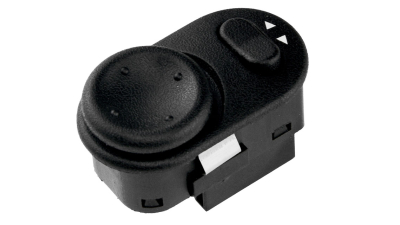 Buton reglare oglinzi, comutator Opel Astra G 1998-, Agila A 2000-, Vectra B Fl 1999-, Zafira A 1999-, NTY EWS-PL-005
