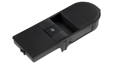 Comutator macara geam Opel Astra H 2004-, Dreapta, NTY EWS-PL-007