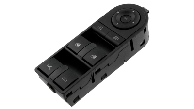 Comutator macara geam Opel Tigra 2004-2010, NTY EWS-PL-012