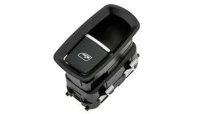 Comutator macara geam Porsche Cayenne 2010-, Cayman 2013-, Panamera 2009-, 911 2011-, NTY EWS-PS-002