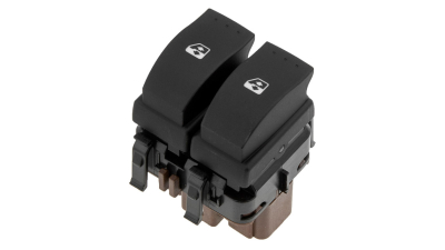 Comutator macara geam Renault Clio 2 1998-, Thalia 2002-, NTY EWS-RE-008