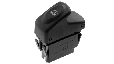 Comutator macara geam Renault Kangoo 1997-, 6 Pini, NTY EWS-RE-010
