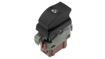 Comutator macara geam Renault Master 2 2000-, NTY EWS-RE-012