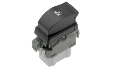 Comutator macara geam Renault Megane 2 2002-, NTY EWS-RE-013