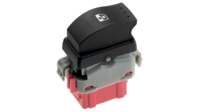 Comutator macara geam Renault Master 3 2010-, NTY EWS-RE-014