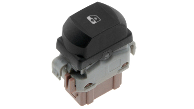 Comutator macara geam Renault Megane 2 2002-, Marou, NTY EWS-RE-019