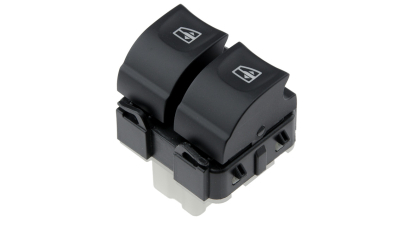 Comutator macara geam Renault Clio 4 2012-, Captur 2013-, 7 Pini, NTY EWS-RE-024