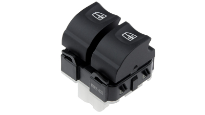 Comutator macara geam Renault Clio 4 2012-, Captur 2013-, Trafic 3 2014-, 24 Pini, NTY EWS-RE-025