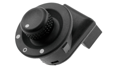 Buton reglare oglinzi, comutator Renault Master 3 2010-, Opel Movano 2010-, NTY EWS-RE-032