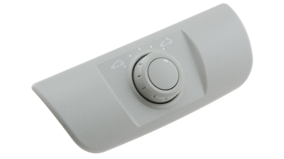 Buton geamuri electrice Renault Laguna 2 2001-, Megane 2 2002-, Scenic 2 2003-, NTY EWS-RE-033