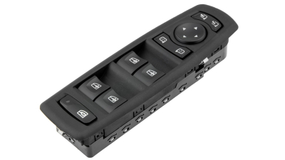 Comutator macara geam Renault Laguna 3 2007-, NTY EWS-RE-035