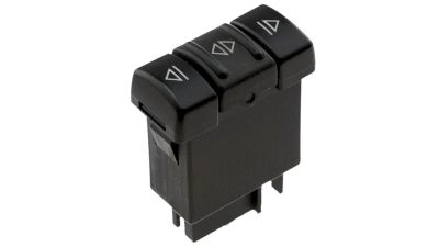 Comutator macara geam Renault Master 2 1998-2003, Opel Movano A 1998-2003, Nissan Interstar 2002-2003, NTY EWS-RE-037