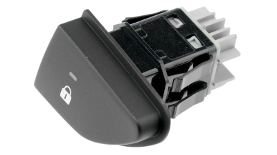 Comutator inchidere usi Dacia Duster 2010-, Renault Captur 2013-, Clio 4 2012-, NTY EWS-RE-042