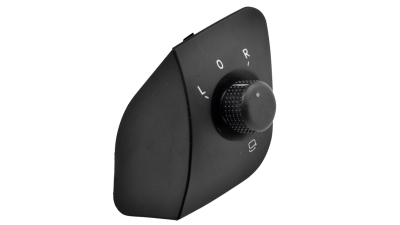 Buton reglare oglinzi, comutator Seat Ibiza 2008-2015, Pentru Modele Fara Oglinda Electrica Rabatabila, NTY EWS-SE-001