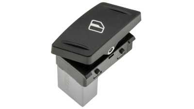 Comutator macara geam Skoda Octavia 2 2004-, Yeti 2009-, NTY EWS-SK-011