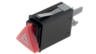 Buton avarie Skoda Octavia 1 1996-2008, NTY EWS-SK-013
