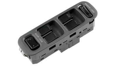 Comutator macara geam Suzuki Grand Vitara 1998-2005, Doar Pentru Versiuni Cu 5 Usi, NTY EWS-SU-002