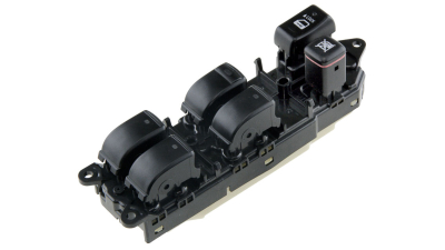 Comutator macara geam Lexus Rx300, 330, 350 2006-, Rx400h 2005-, NTY EWS-TY-000