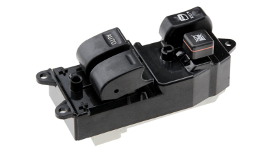 Comutator macara geam Toyota Corolla 1997-2001, 13 Pini, NTY EWS-TY-001