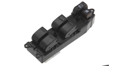Comutator macara geam Toyota Corolla 1997-2001, Land Cruiser 100 1998-2005, 21 Pini, NTY EWS-TY-002
