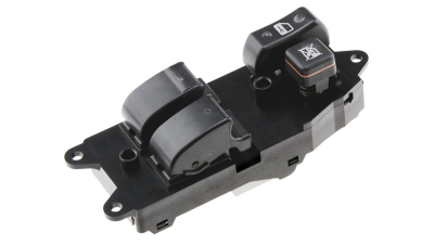 Comutator macara geam Toyota Corolla 2001-2007, NTY EWS-TY-003
