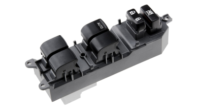 Comutator macara geam Toyota Corolla 2006-, Rav4 2005-, Rav4 2012-, Yaris 2005-, 15 Pini, NTY EWS-TY-006