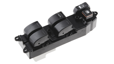 Comutator macara geam Toyota Rav4 2000-2005, 18 Pini, NTY EWS-TY-010