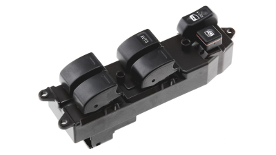 Comutator macara geam Toyota Camry 2001-, Sienna 2003-, Land Cruiser Prado 2002-2009, 14 Pini, NTY EWS-TY-011
