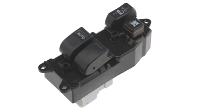 Comutator macara geam Toyota Yaris Verso 1999-2005, 13 Pini, NTY EWS-TY-015