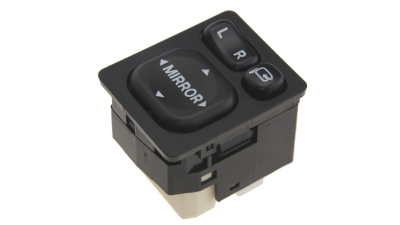 Buton reglare oglinzi, comutator Lexus Is250, 350, 220d 2005-, Rx300, 330, 350 2003-, Rx400h 2005-, Toyota Camry 202011-, Urban Cruiser 2009-, NTY EWS-TY-017