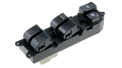 Comutator macara geam Toyota Rav4 1994-2000, Corolla 1992-1997, 14 Pini, NTY EWS-TY-018