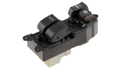 Comutator macara geam Toyota Rav4 2000-2005, NTY EWS-TY-021