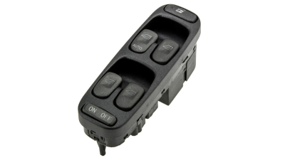 Comutator macara geam Volvo S70 1996-2000, V70 1996-2000, Xc70 1999-2007, NTY EWS-VV-000