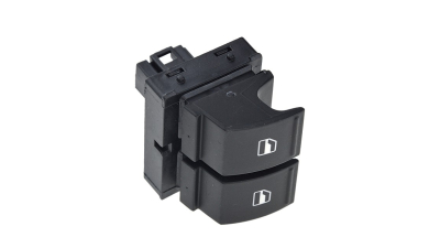 Comutator macara geam Vw Golf 5 2003-, Golf Plus 2005-, Passat B6 2005-, NTY EWS-VW-003