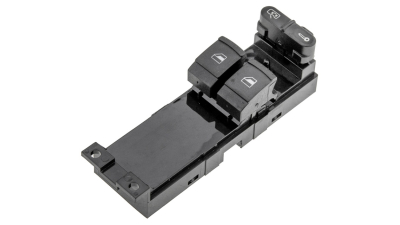 Comutator macara geam Vw Golf 4 1997-, Bora 1998-, Passat B5 2000-, NTY EWS-VW-004
