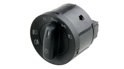 Bloc lumini, comutator Vw Golf 5 2003-, Jetta 2005-, Passat B6 2005-, Touran 2005-, NTY EWS-VW-011
