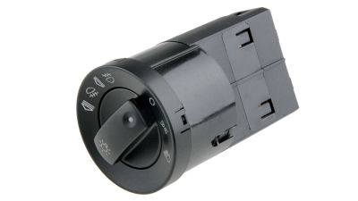 Bloc lumini, comutator Audi A4 B6 2000-2004, A4 B7 2004-2007, NTY EWS-VW-014