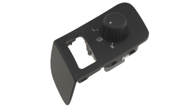 Buton reglare oglinzi, comutator Vw Caddy 2004-, Touran 2003-, NTY EWS-VW-017