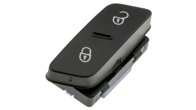Comutator imchidere/ deschidere usi Vw Golf 5 2003-, Jetta 2006-, Tiguan 2007-, NTY EWS-VW-020