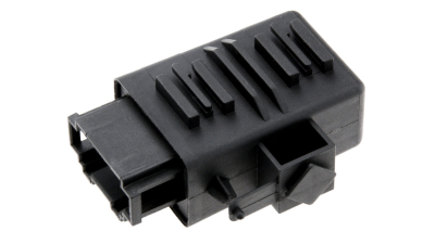 Unitate control incalzire scaun Vw Golf 5 2003-, Golf 6 2008-, Passat B6 2005-, Passat B7 2010-, Skoda Octavia 2 2004- Superb 2008-, 8 Pini, , NTY EWS-VW-032