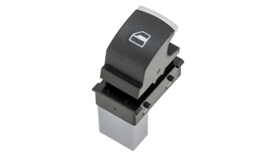 Comutator macara geam Seat Alhambra 2010-, Vw Golf 6 2008-, Passat B7 2010-, Sharan 2010-, Tiguan 2010-, NTY EWS-VW-033