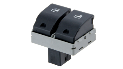 Comutator macara geam Seat Ibiza, Cordoba 2002-2009, Fox 2003-2014, Polo 2001-2012, NTY EWS-VW-070