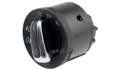 Bloc lumini, comutator Vw Golf 5 2003-, Golf Plus 2005-, Jetta 2005-, Passat B6 2005-, Passat B7 2010-, Touran 2003-, NTY EWS-VW-078