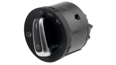 Bloc lumini, comutator Vw Golf 6 2008-, Golf Plus 2009-, Passat 2010-, Tiguan 2010-, Touran 2010-, NTY EWS-VW-080