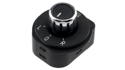 Buton reglare oglinzi, comutator Vw Polo 2009-, NTY EWS-VW-082