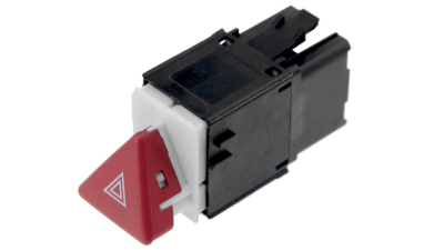 Buton avarie Vw Passat, Passat Variant B6 2005-, NTY EWS-VW-084